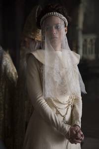 Кадр Макбет