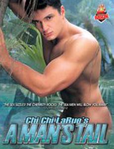 A Man's Tail (видео)