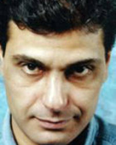 Ибрагим Исмаилов фото