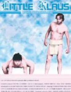 Little Klaus Big World