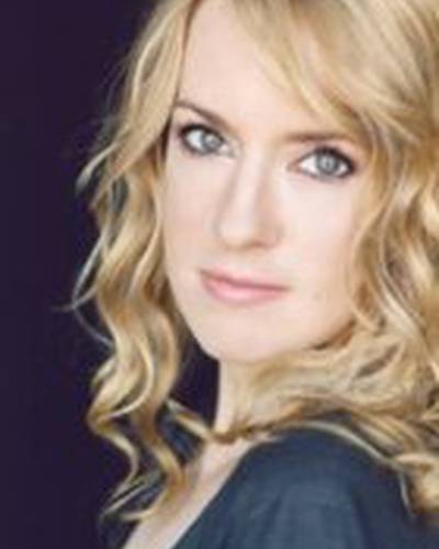 Кимберли Йэтс фото