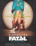 Постер из фильма "Фатальный инстинкт" - 1