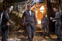 Кадр Инкассатор