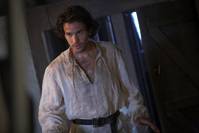 Кадр Мерлин