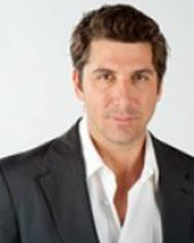 Теди Сарафьян фото