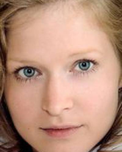 Александра Верхошанская фото