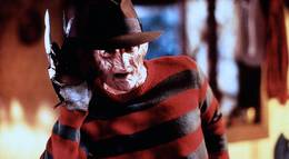 Кадр из фильма "Кошмар на улице Вязов 6: Фредди мертв" - 2