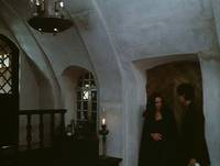 Кадр Спаси и сохрани