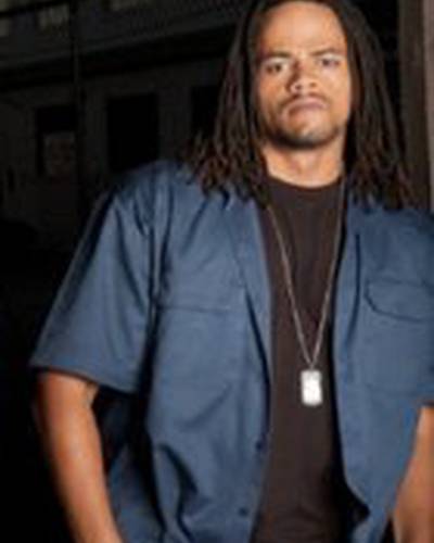 Дэвид Фоббс фото