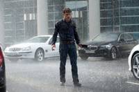 Кадр Курьер из "Рая"