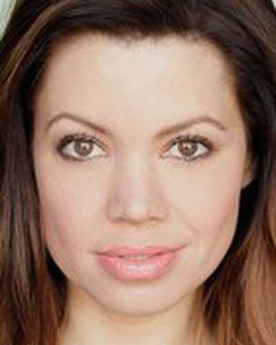 Мари Уэстбрук фото