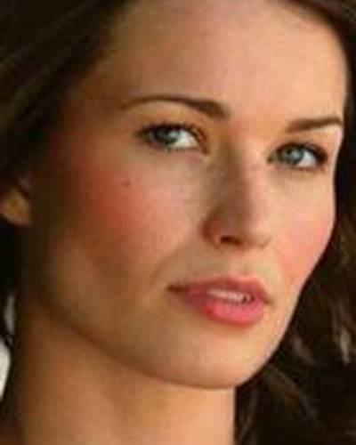 Линдсэй Клифт фото