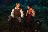 Кадр Приключения Филибера