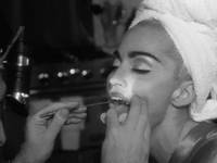 Кадр В постели с Мадонной