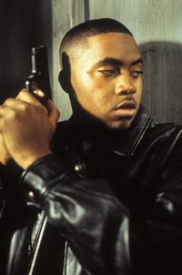 Кадр Часовой механизм