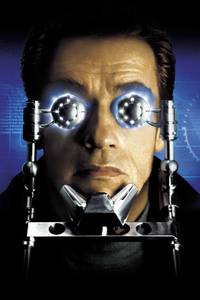 Постер Шестой день