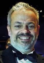 Марк Соломон фото