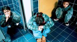 Кадр из фильма "Плохое кино" - 1