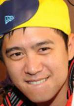 DJ Поет фото