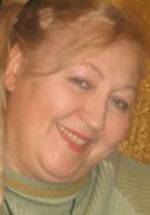 Зинаида Пасютина фото