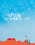 Постер из фильма "Ничто, кроме призраков" - 1
