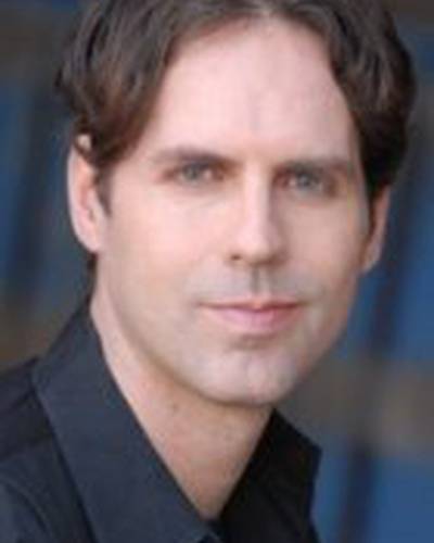 Джереми Тернер фото