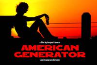 Постер American Generator