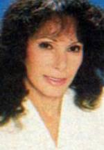 Маргарита Кордова фото