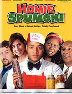 Афроитальянец