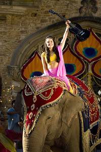 Кадр Слон и принцесса