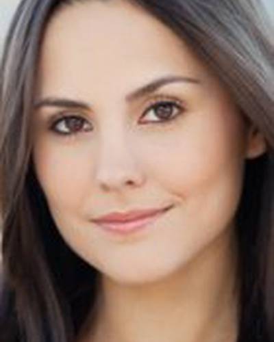 Лорен Экстром фото