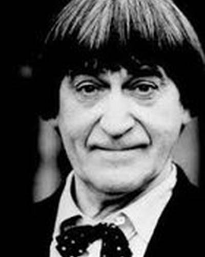 Патрик Тротон фото