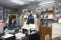 Кадр Опасный квартал