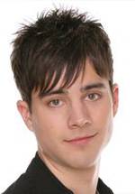 Кристофер Тернер фото