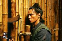 Кадр Мясник, повар и меченосец