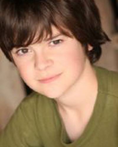 Перри Кокс фото