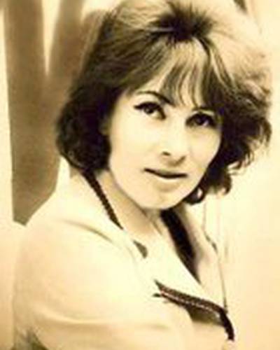 Марга Барбу фото