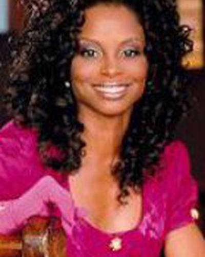 Алексия Робинсон фото