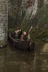 Кадр Мерлин