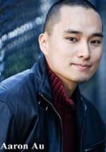 Аарон Ау фото