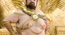 Кадр из фильма "Знакомство со спартанцами" - 2