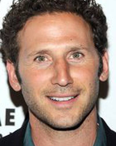 Марк Фойерстин фото