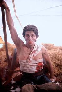 Кадр Пламя и меч: Легенда о Тристане и Изольде