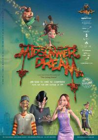 Постер Midsummer Dream