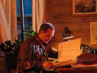 Кадр Последний бронепоезд (мини-сериал)