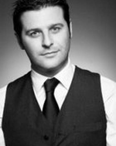 Daymon Britton фото