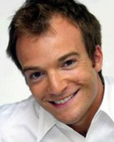 Джонатан Ламбер фото