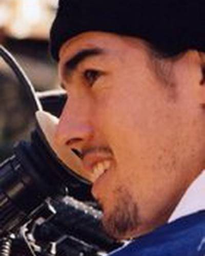 Райан Шифрин фото