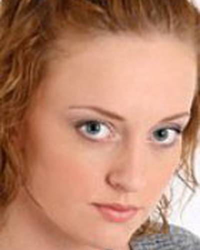 Виктория Коньшина фото