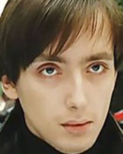 Дмитрий Соловьев фото